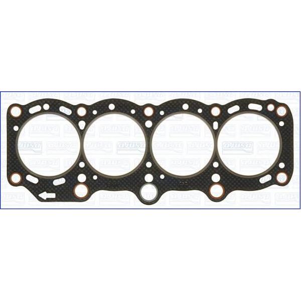 AJUSA - 10114600 (прокладка ГБЦ / Toyota Carina/Celica 2.0GT/GTi 16V 93-99)