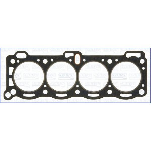AJUSA - 10082300 (прокладка ГБЦ / Isuzu Trooper/Campo 2.3 4ZD1 86-94)