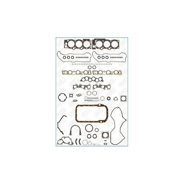 AJUSA - 50137100 (комплект прокладок/ Toyota Camry 3.0 V6 24V DOHC 3VZ-FE 91-97)