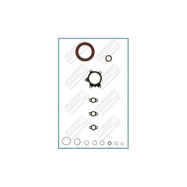 AJUSA - 54091700 (Комплект прокладок, блок-картер двигателя TOYOTA YARIS 1,0 98-)