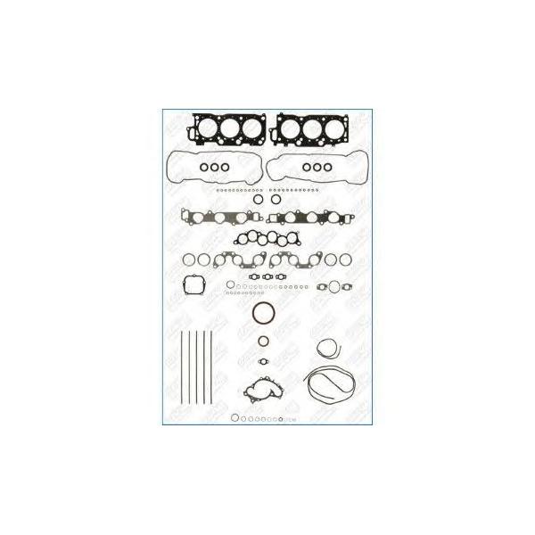 AJUSA - 50220700 (комплект прокладок/ Lexus ES300 3.0 00-01)