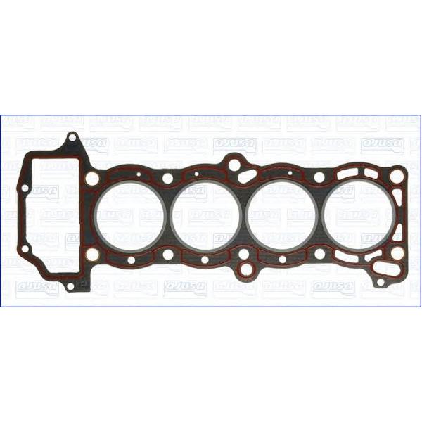AJUSA - 10084200 (прокладка ГБЦ / Nissan Almera/Sunny 1.4 16V GA14DS/E 90>)