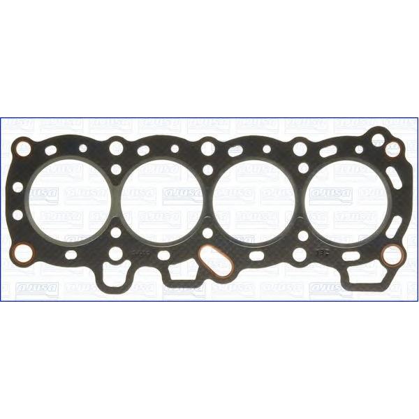 AJUSA - 10015500 (прокладка ГБЦ / Nissan Micra 1.0 MA10 88>)