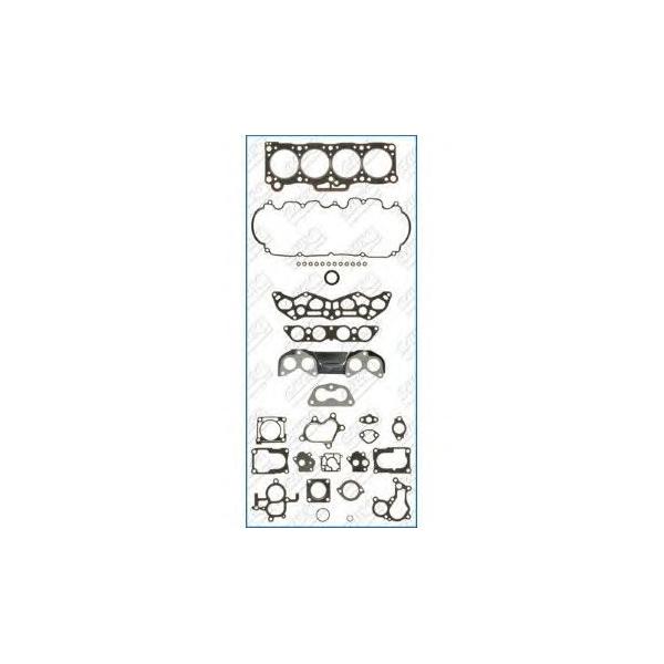 AJUSA - 52114700 (комплект прокладок верх./ Mazda 626/929 2.0/2.2 12V FE/F2 86-96)