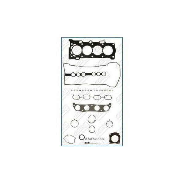 AJUSA - 52163500 (комплект прокладок верх./ Toyota Celica 1.8 99>/Corolla 1.8 98-00/Matr)