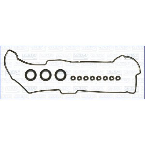 AJUSA - 56011200 (прокладка клап. крышки/ Toyota Camry/4 Runner/Land Cruiser 3.0/3.4 3VZFE/5VZFE 91> (x2))