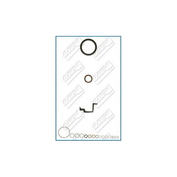 AJUSA - 54071200 (Комплект прокладок, блок-картер двигателя TOYOTA PASEO 1,5 16V)