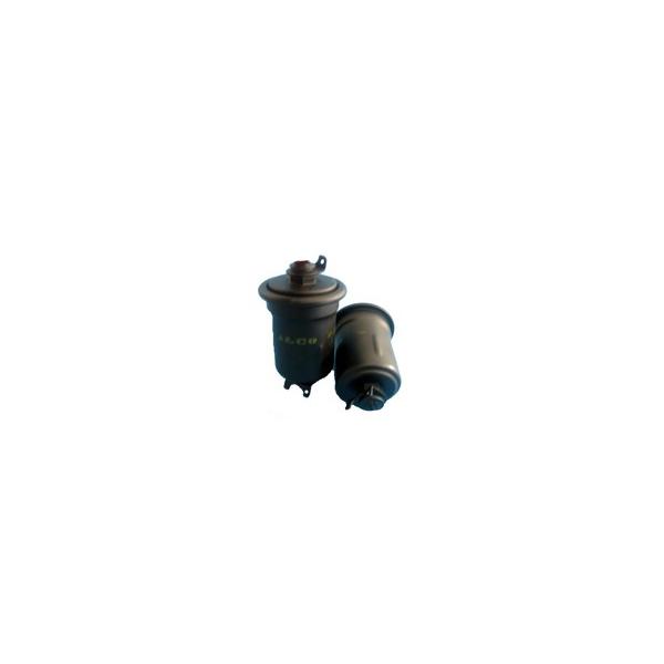 ALCO FILTER - SP-2075 (фильтр топливный TOYOTA Celica