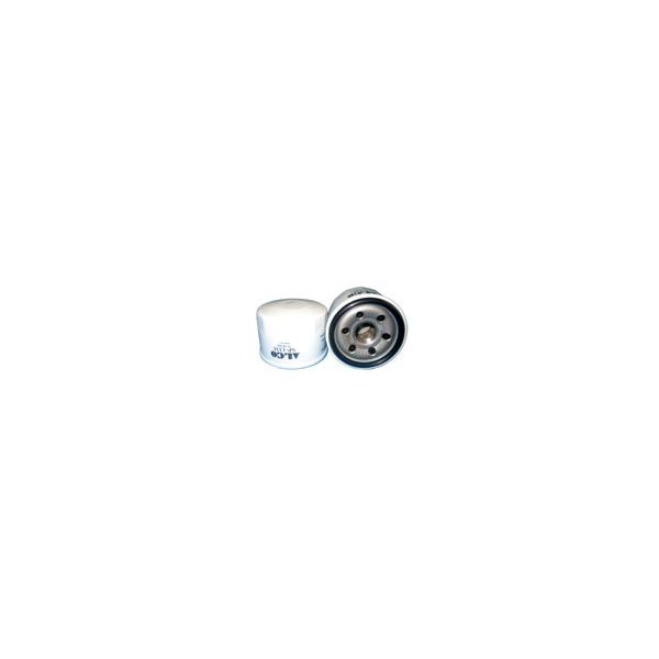 ALCO FILTER - SP1335 (ФИЛЬТР МАСЛ SMART Fortwo 06- 1230A040)
