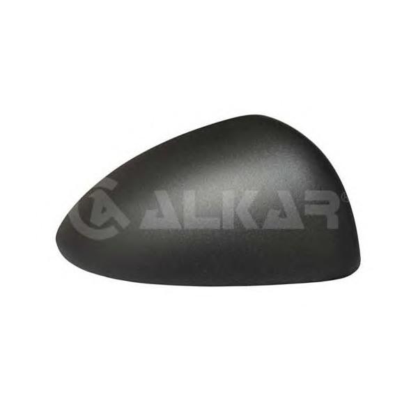ALKAR - 6344455 (Крышка корпуса зеркала правого)