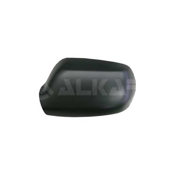 ALKAR - 6301906 (корпус зеркала черный л./ Mazda 3 03>)