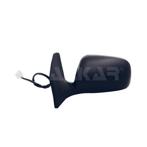 ALKAR - 6140265 (зеркало электр. с подогр.)