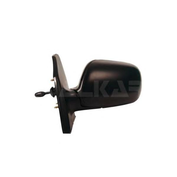ALKAR - 6164261 (Зеркало левое механическое)
