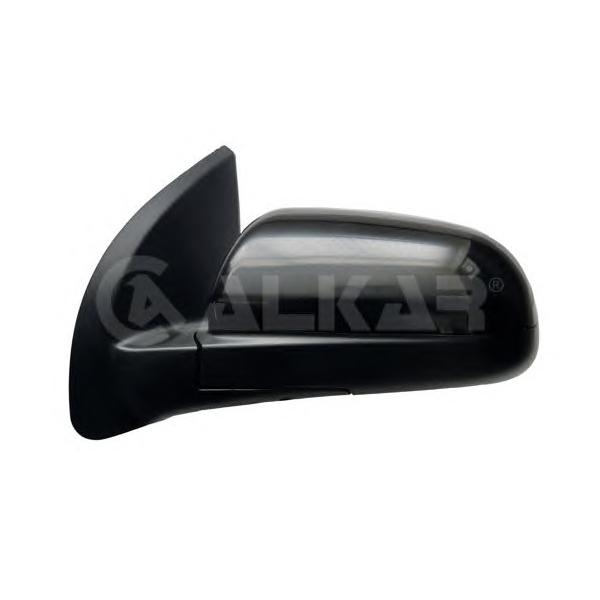 ALKAR - 6139453 (Зеркало левое электрическое)