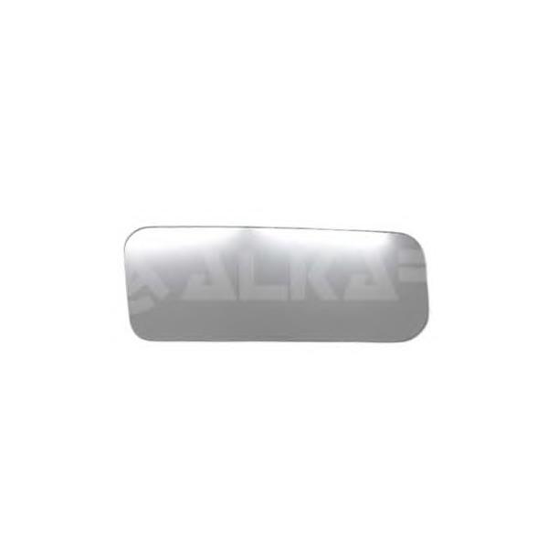 ALKAR - 6481390 (Стекло зеркала левое, нижнее / FORD Transit Connect 01/02~)