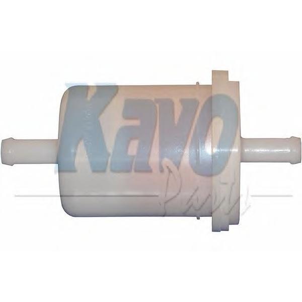 AMC FILTER - MF-554 (Фильтр топл MAZDA 323/626/HONDA/SUBARU)