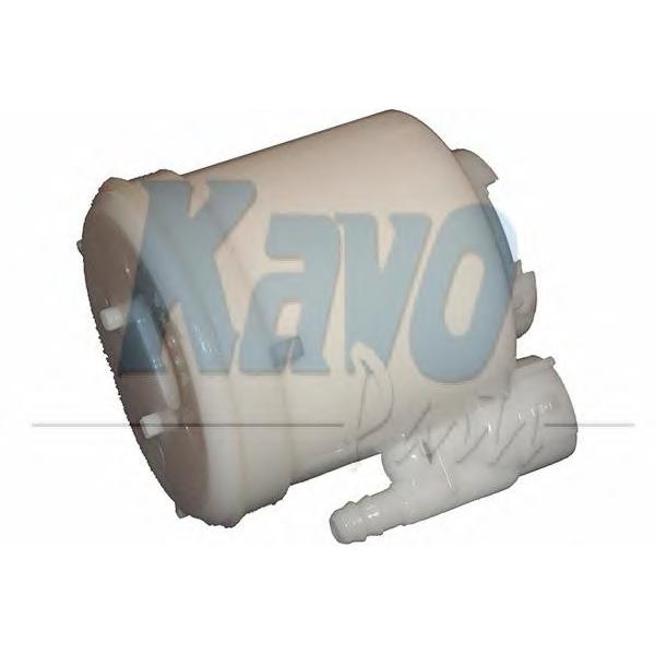 AMC FILTER - TF-1952 (Фильтр топл. TOYOTA Yaris (P90) 06-)