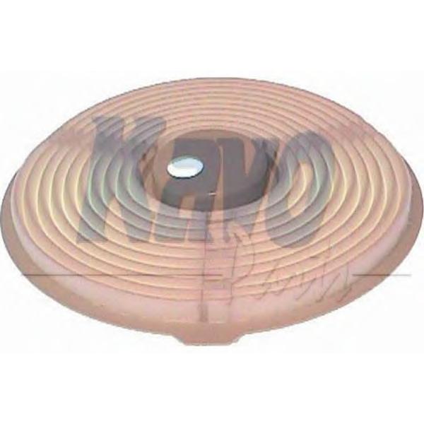 AMC FILTER - TA-1171 (Фильтр воздушный COROLLA 1.3 84->97 (LX729))