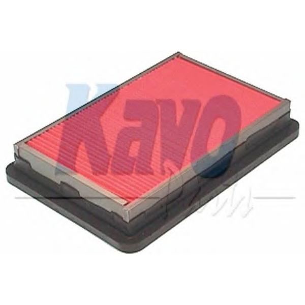 AMC FILTER - MA-585 (Фильтр воздушный MAZDA E2000 /626 2.0 85-)