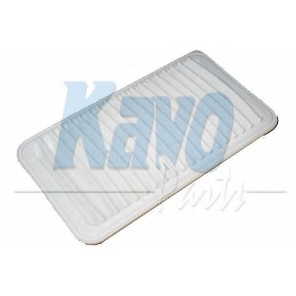 AMC FILTER - DA-7601 (Фильтр воздушный DAIHATSU TREVIS 1.0)