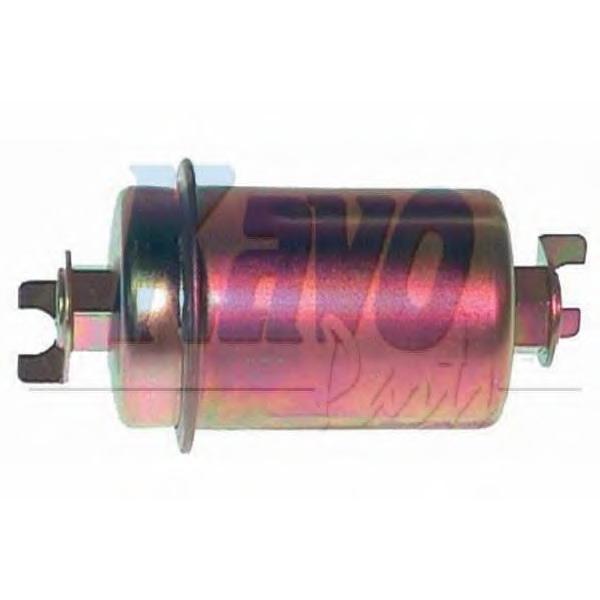 AMC FILTER - MF-4653 (Фильтр топл SONATA/GALANT !НЕ ПРОИЗВОДИТСЯ!)