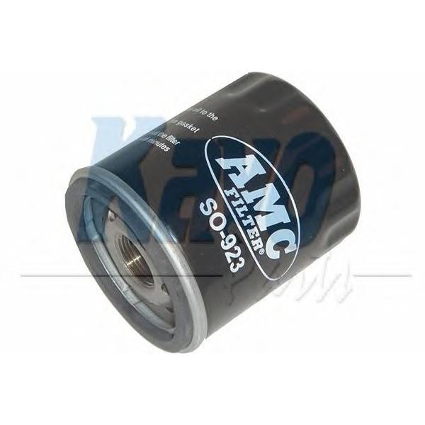 AMC FILTER - SO-923 (Фильтр масляный для Opel Antara 3.0)