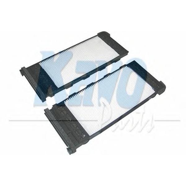 AMC FILTER - NC-2001 (Фильтр салона ALMERA 95->00)