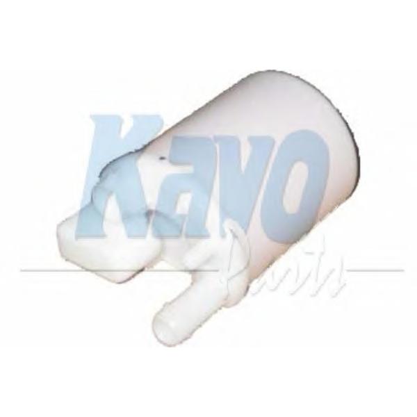 AMC FILTER - HF-637 (Фильтр топливный HYUNDAI ACCENT/LANTRA/GETZ 1.5-2.0)