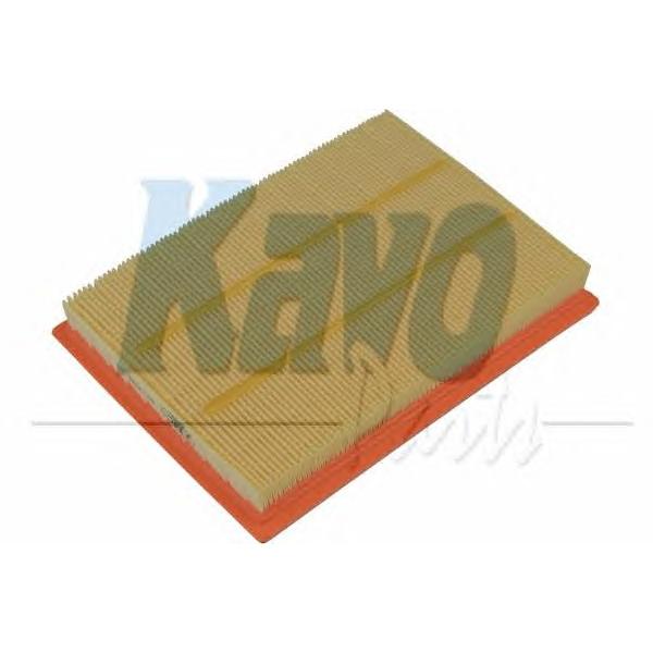AMC FILTER - NA-2296 (Фильтр воздушный NISSAN MICRA 1.2 10-)