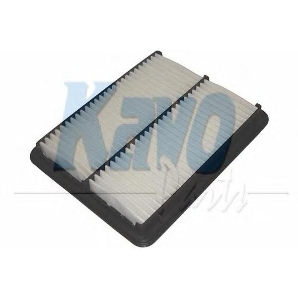 AMC FILTER - KA-1583 (Фильтр воздушный KIA SORENTO 2.4-3.5 02-)