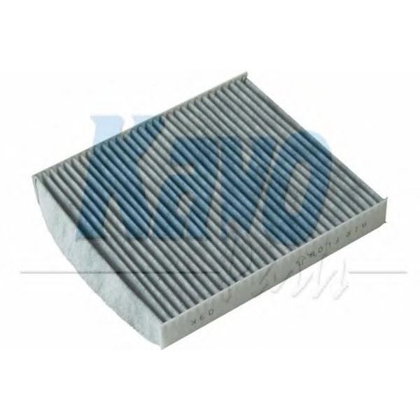 AMC FILTER - SC-9601C (Фильтр салона угольный IMPREZA 2,0 WRX 01->)