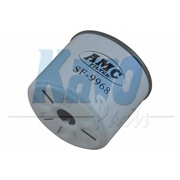 AMC FILTER - SF-9968 (Фильтр топл BALENO/VITARA 1,9 D/TD)