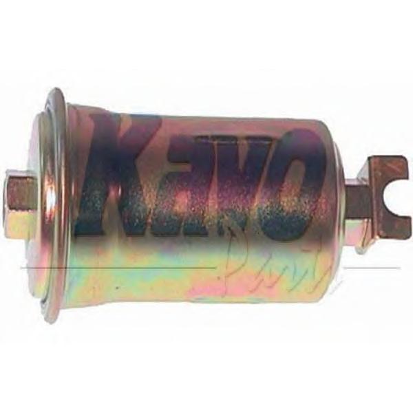 AMC FILTER - TF-1856 (Фильтр топливный CARINA E/CELICA 2,0 (KL129))