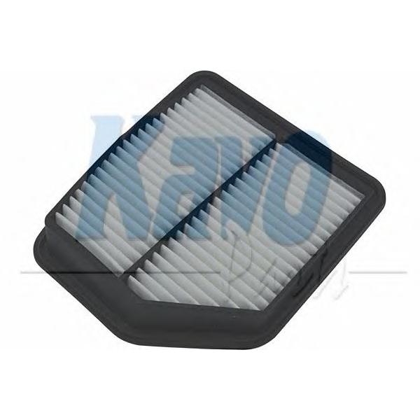 AMC FILTER - SA-9052 (Фильтр воздушный SUZUKI GRAND VITARA 2.4/3.2 09-)