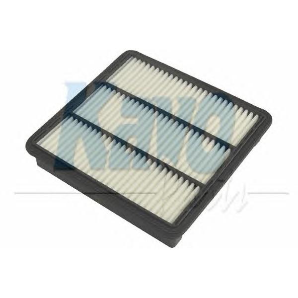 AMC FILTER - HA-730 (Фильтр воздушный HYUNDAI EQUUS 4.5 03-)
