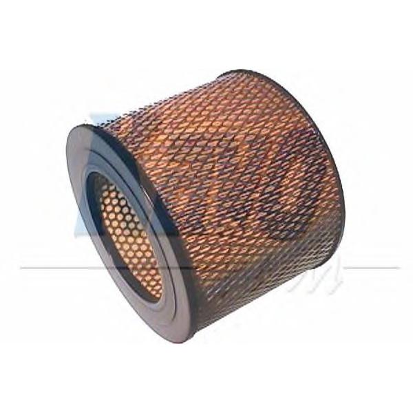 AMC FILTER - TA-1664 (Фильтр возд 4RUNNER 3,0TD 93-> (LX873))