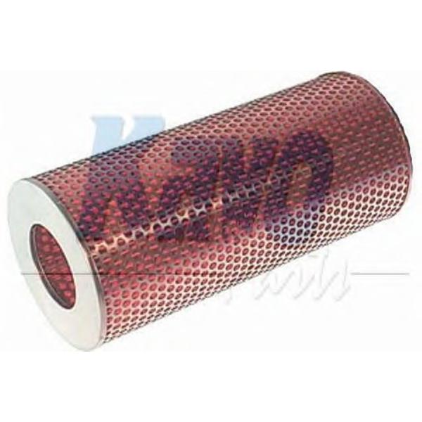 AMC FILTER - TA-174 (Фильтр возд HIACE II 2.0-2.4 89->95 (LX882))