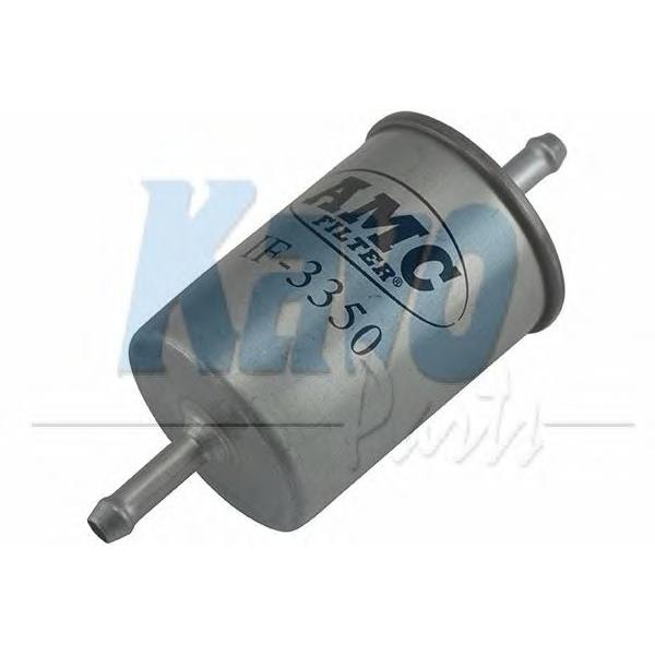 AMC FILTER - IF-3350 (Фильтр топливный TROOPER 3.5 00->)