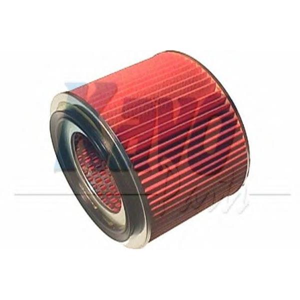 AMC FILTER - NA-2624 (Фильтр воздушный Nissan Patrol (Y61) 2.8TD/3.0Di)