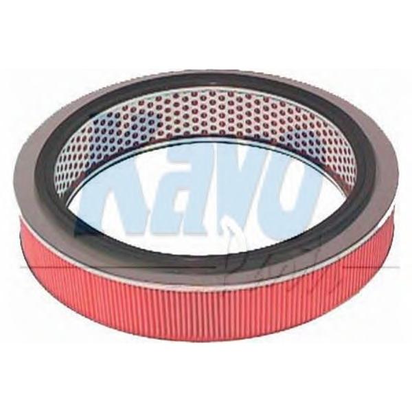 AMC FILTER - HA-868 (Фильтр воздушный HONDA RENAULT (LX317))