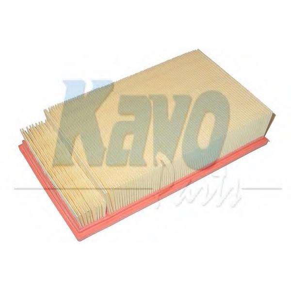 AMC FILTER - NA-2640 (Фильтр воздушный NISSAN PRIMERA ->03)