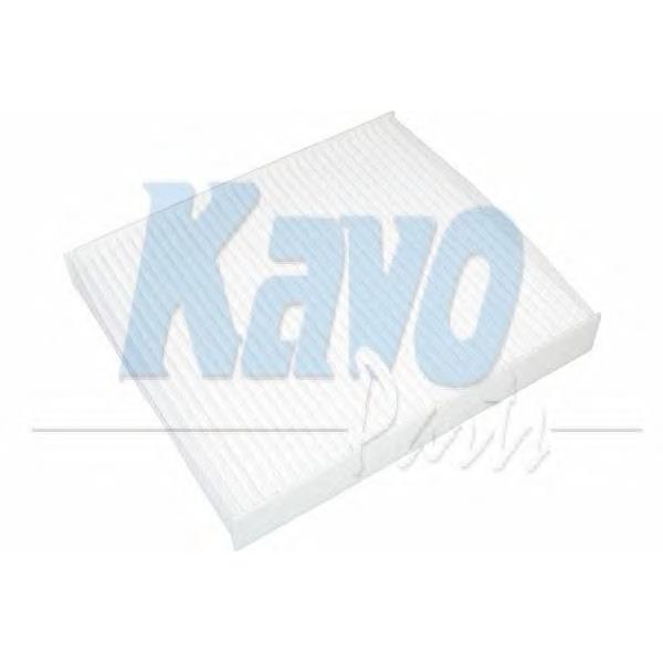 AMC FILTER - KC-6110 (Фильтр салона KIA SOUL 09-)