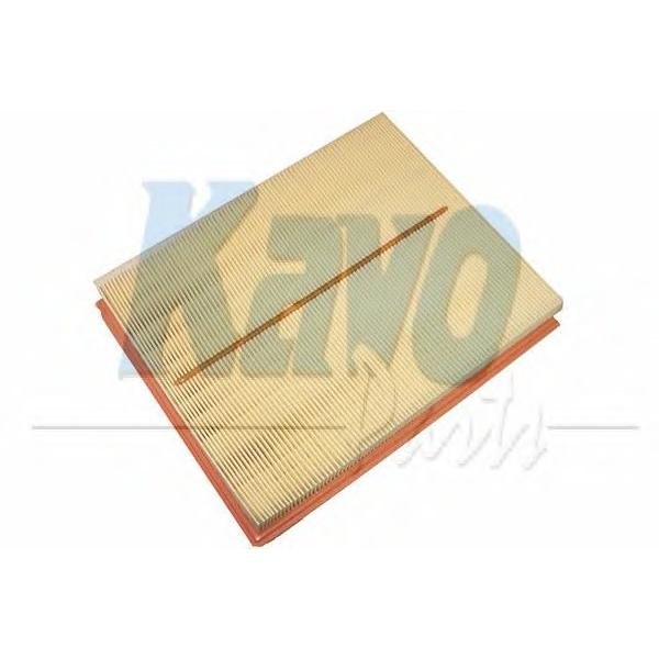 AMC FILTER - SA-9855 (Фильтр воздушный Kyron/Action)