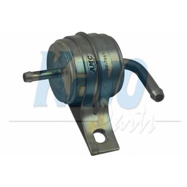 AMC FILTER - DF-7867 (Фильтр топливный DAIHATSU FEROZA)