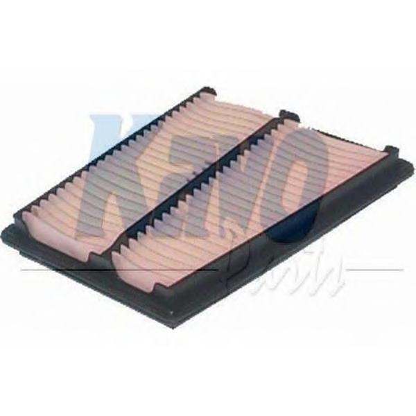 AMC FILTER - HA-8604 (Фильтр воздушный HONDA LEGEND 91->96 (LX806))