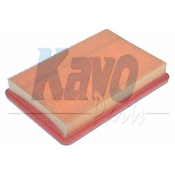 AMC FILTER - HA-690 (Фильтр воздушный HYUNDAI SANTA FE 2.0)