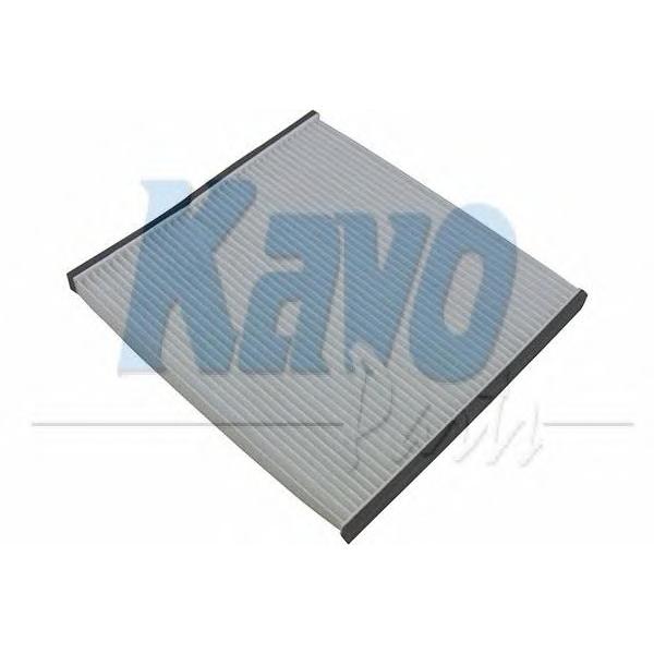 AMC FILTER - TC-1010 (Фильтр салона COROLLA (E12) 02->)