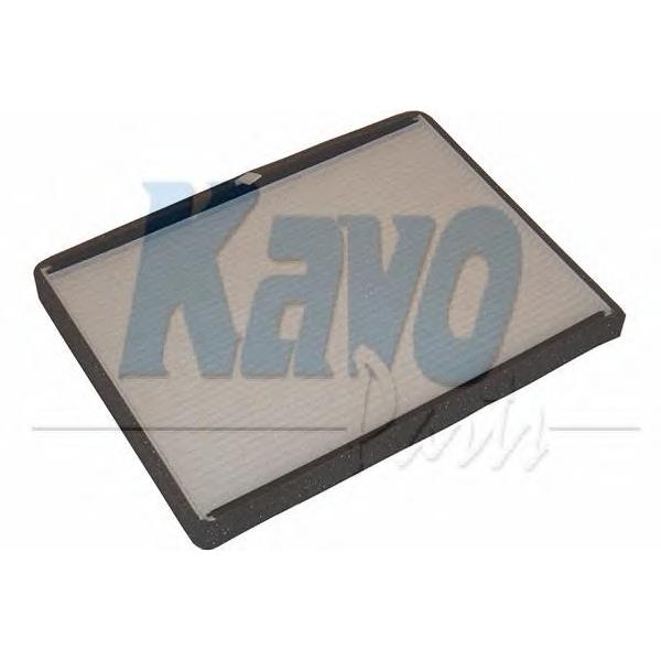 AMC FILTER - SC-9505 (Фильтр салона Suzuku Grand Vitara 2005~)