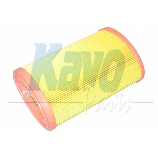 AMC FILTER - NA-2607 (Фильтр возд MICRA 1,5D 98->03)