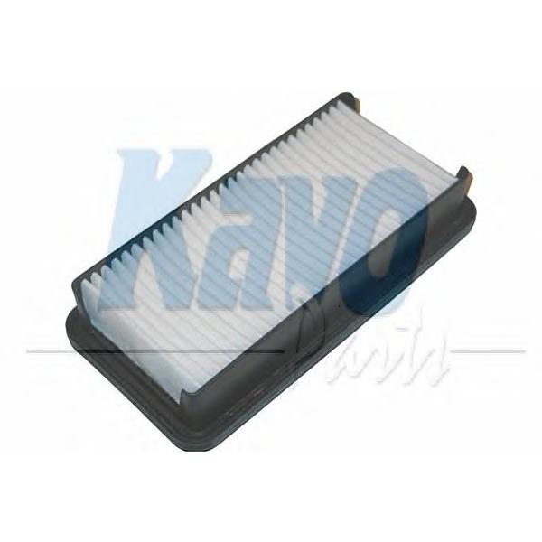 AMC FILTER - KA-1592 (Фильтр воздушный HYUNDAI ACCENT/VERNA 06-)